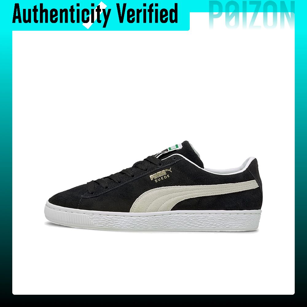 Puma Shoes Suede Classic - PUMA Suede Classic XXI Scarpe da