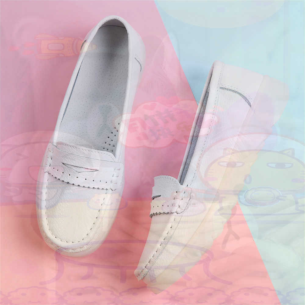 Mocassino Guida Scarpe da ginn - Street Fashion Canada recensione e prezzo