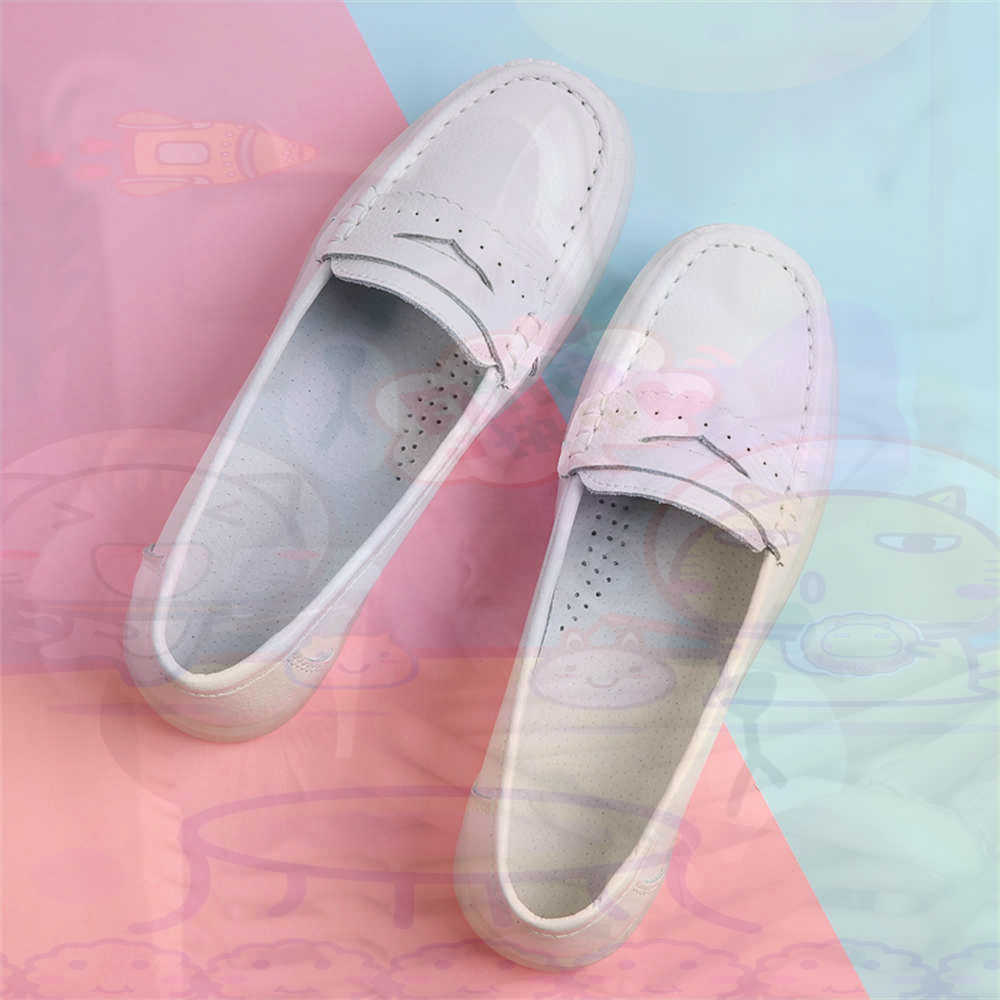 Mocassino Guida Scarpe da ginn - Street Fashion Canada recensione e prezzo