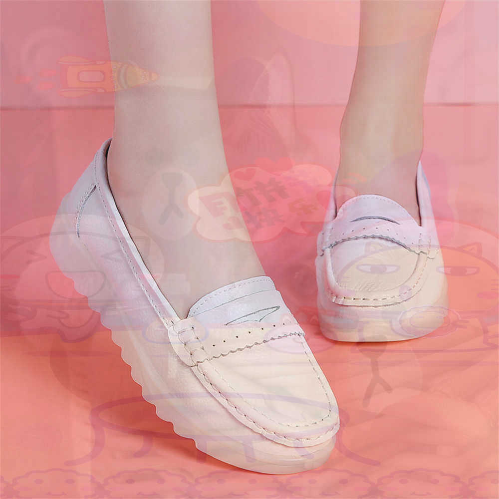 Mocassino Guida Scarpe da ginn - Street Fashion Canada recensione e prezzo