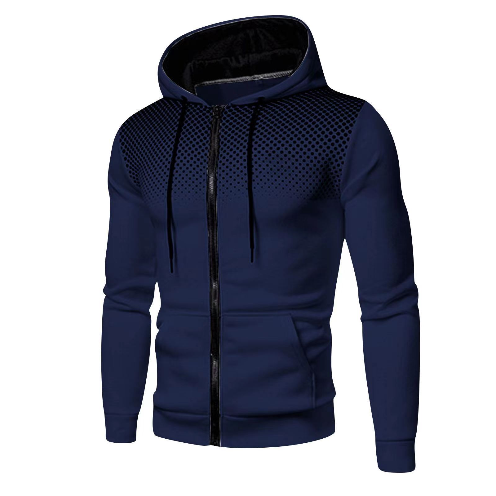2025 Felpa con cappuccio con c - Street Fashion Men 2025 recensione e prezzo