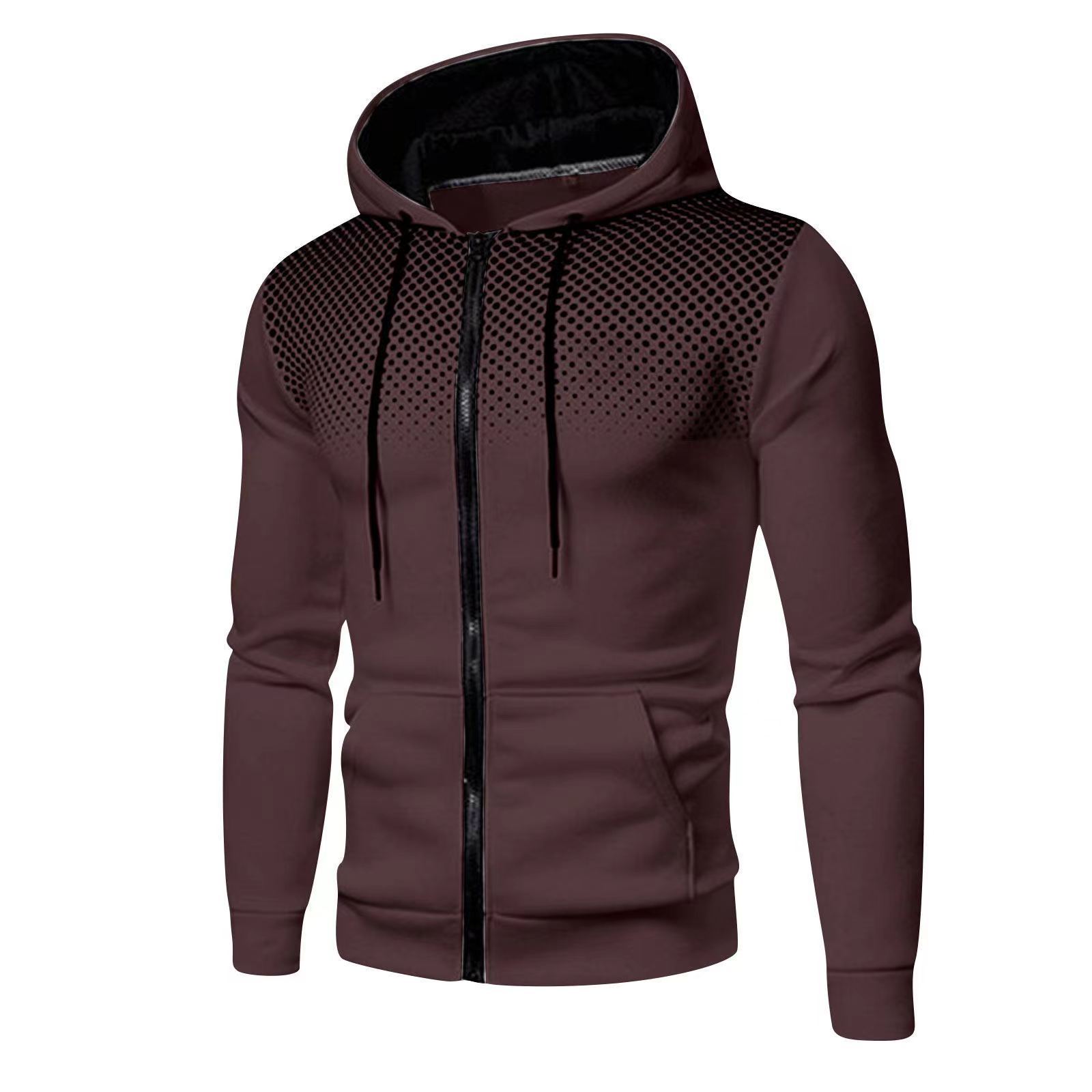 2025 Felpa con cappuccio con c - Street Fashion Men 2025 recensione e prezzo