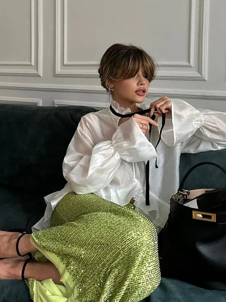 Camicetta Bianca da Donna con  - Fashion Street Night recensione e prezzo
