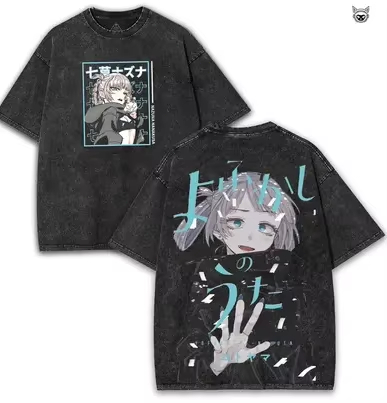 T-shirt Oversize Unisex Effett - Fashion Street Night recensione e prezzo