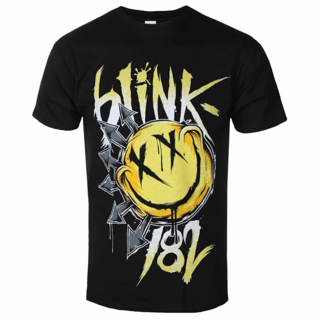 2026 T-shirt con stampa del mo - Fashion Street Night recensione e prezzo