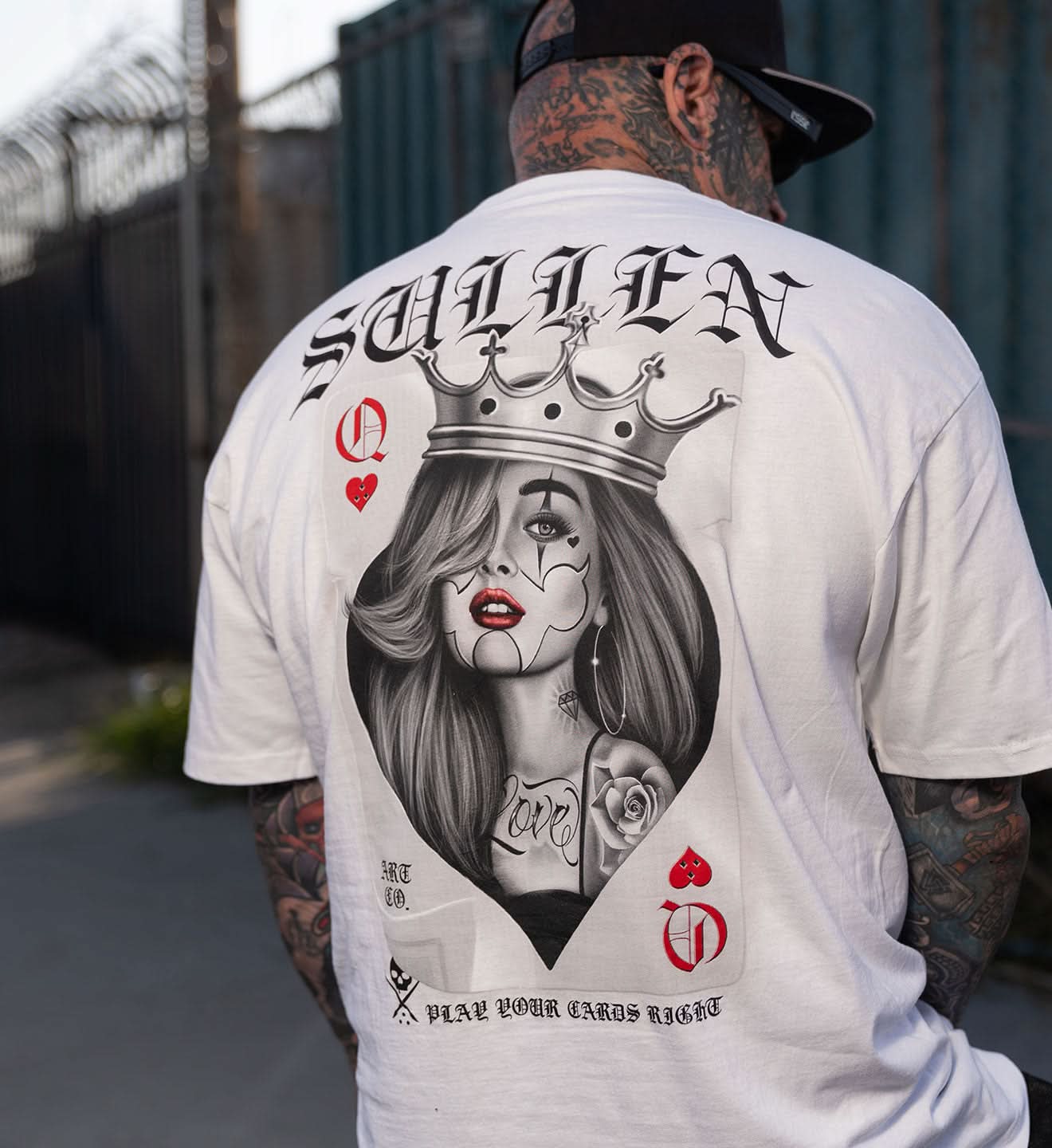 T-shirt casual alla moda con s - Queen Street Fashion recensione e prezzo