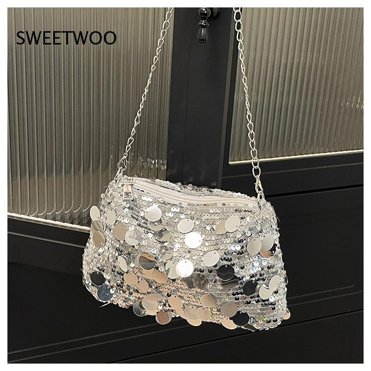 Borsa a secchiello mini 2026 c - Fashion Street Night recensione e prezzo