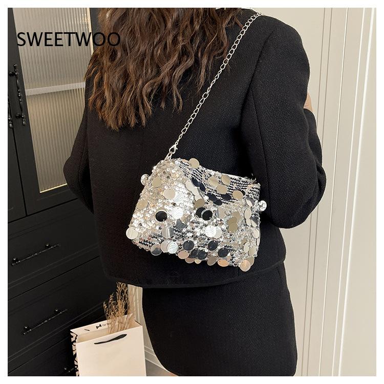 Borsa a secchiello mini 2026 c - Fashion Street Night recensione e prezzo