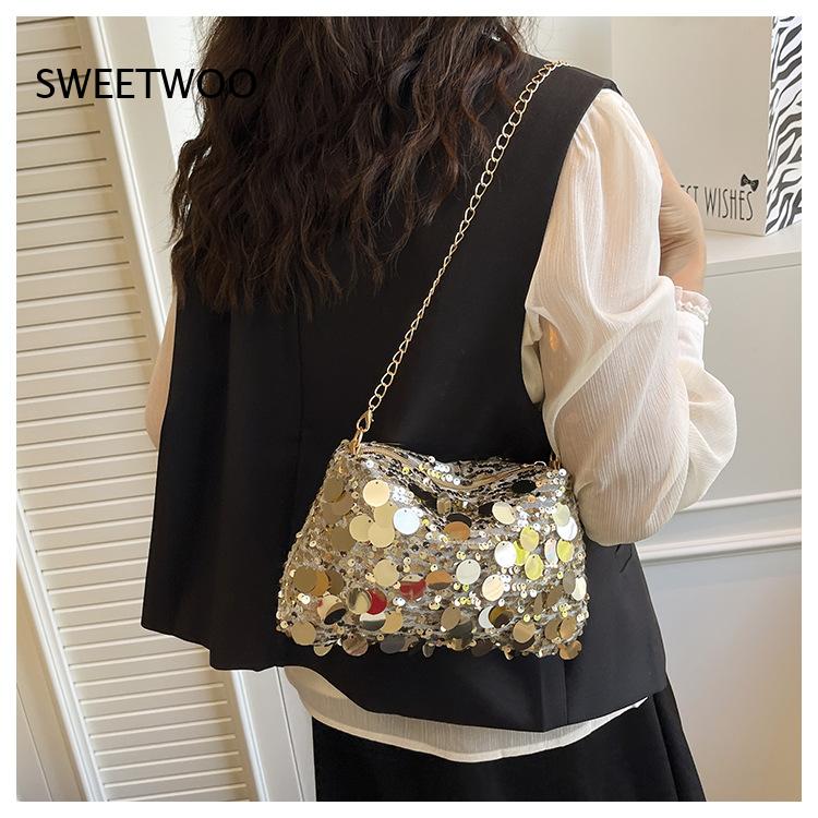Borsa a secchiello mini 2026 c - Fashion Street Night recensione e prezzo