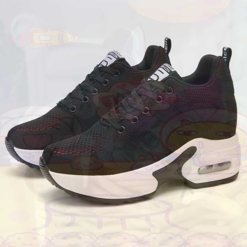 Rosso Taglia 36 Scarpe Donna T - Street Fashion For Short Guys recensione e prezzo
