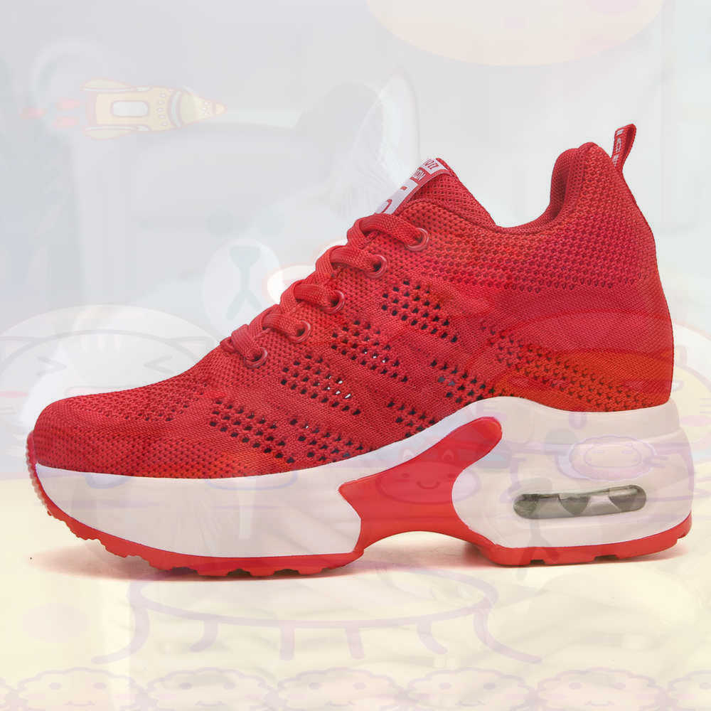 Rosso Taglia 36 Scarpe Donna T - Street Fashion For Short Guys recensione e prezzo