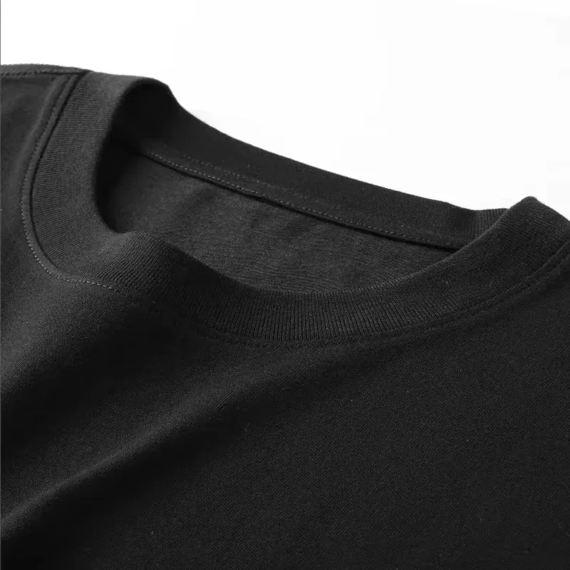 T-shirt Unisex Oversize a Mani - Street Fashion For Short Guys recensione e prezzo