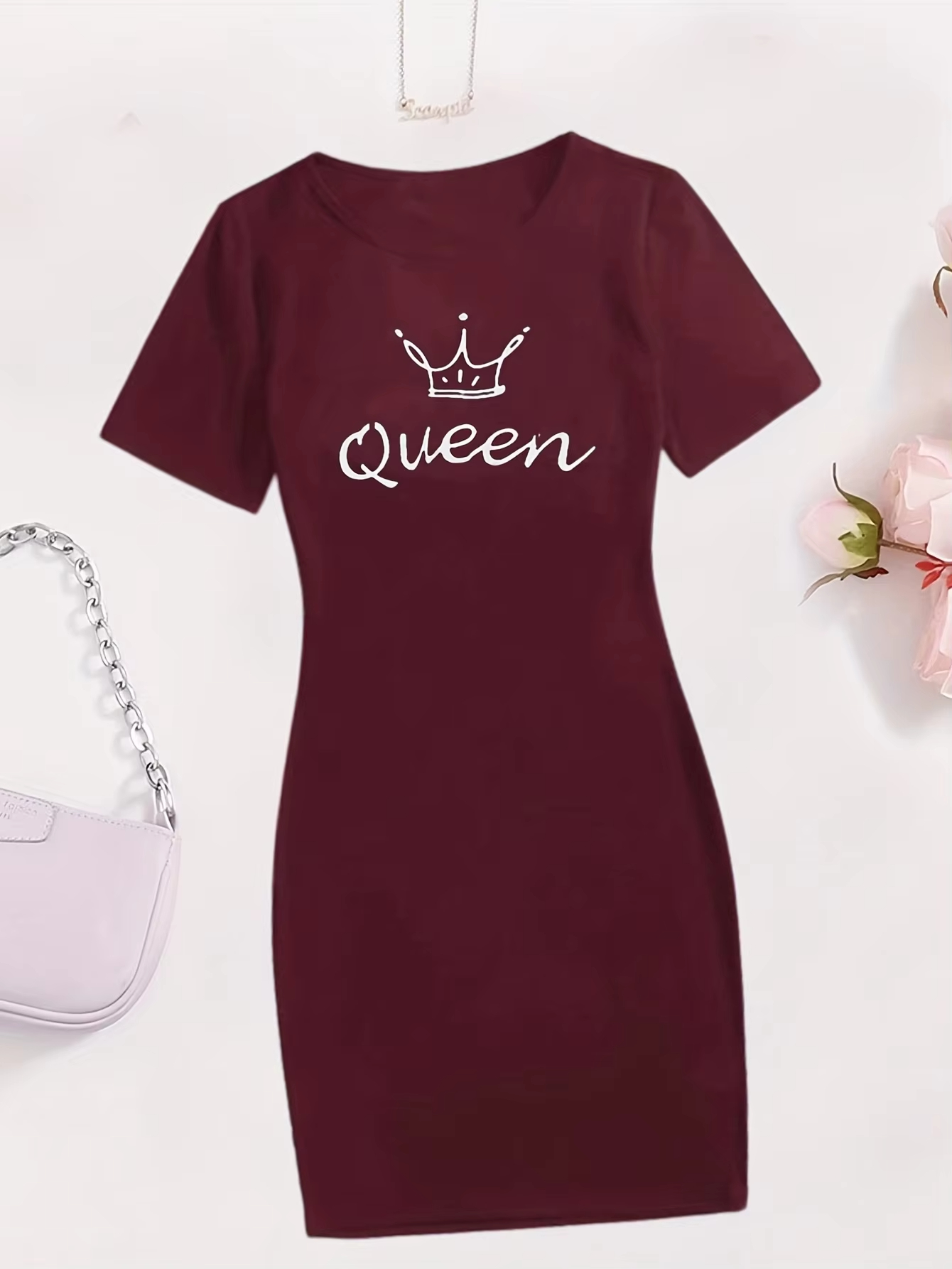 Abiti alla moda da donna tagli - Queen Street Fashion recensione e prezzo