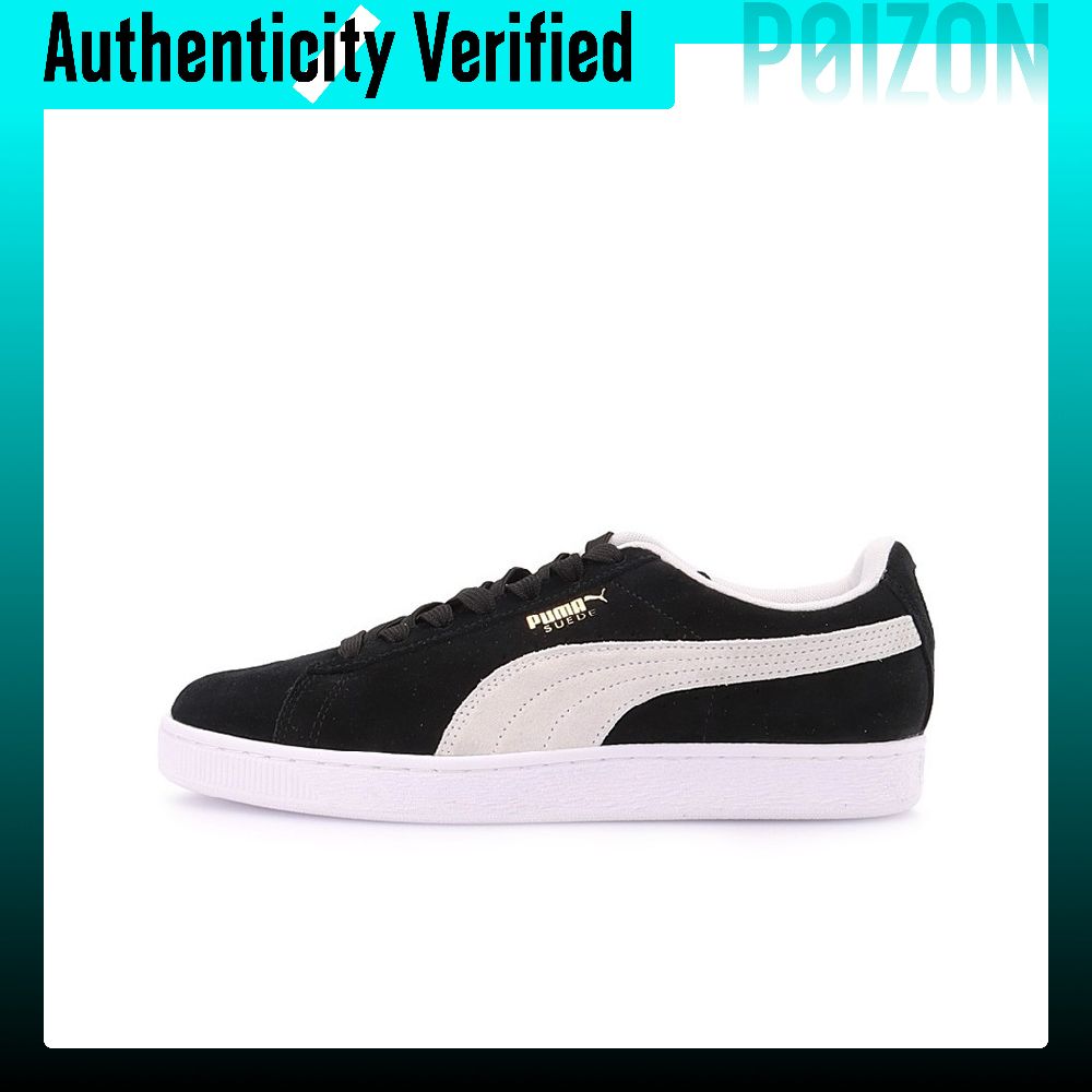 Scarpe da skate classiche in p - Puma Shoes Suede Classic recensione e prezzo