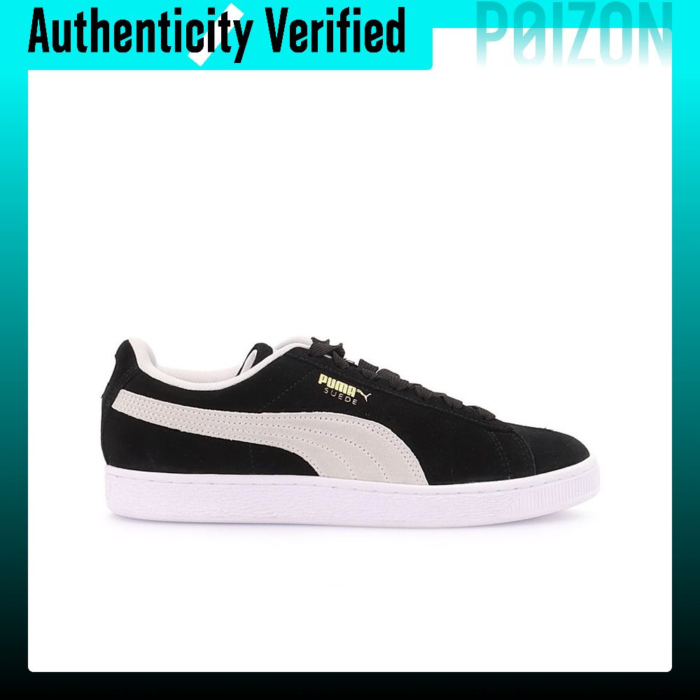 Scarpe da skate classiche in p - Puma Shoes Suede Classic recensione e prezzo