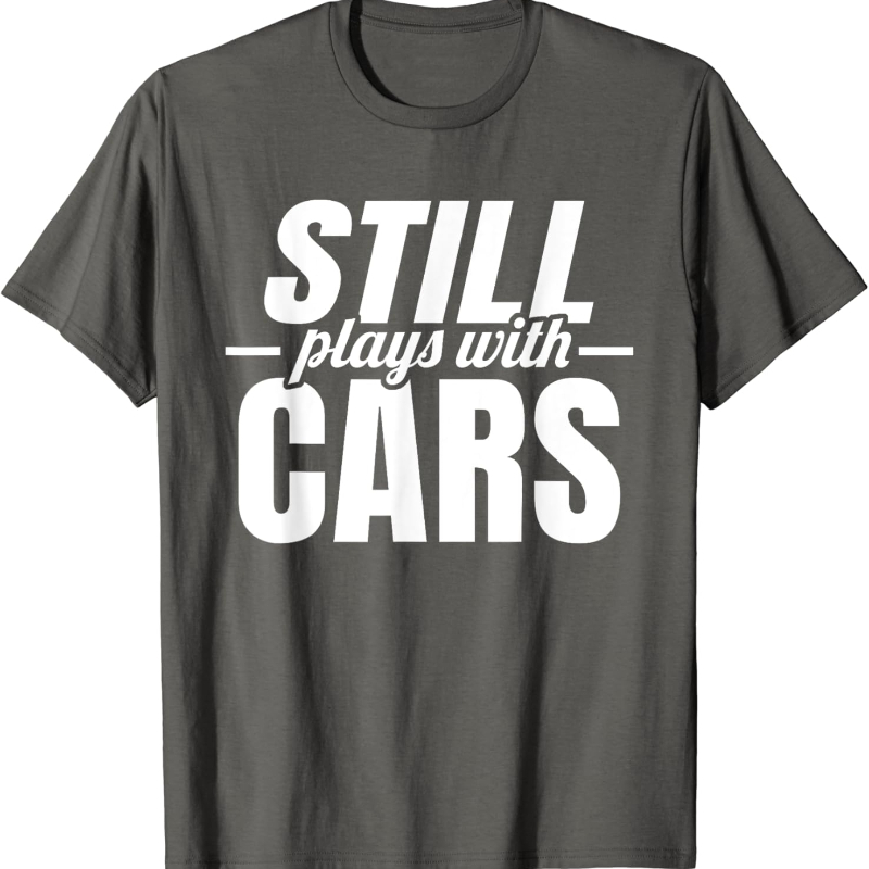 Gioca ancora con le auto Car G - Street Fashion For Short Guys recensione e prezzo