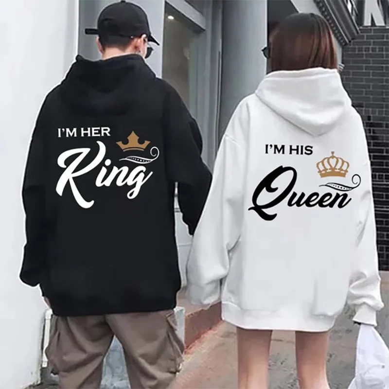 Felpa con cappuccio a maniche  - Queen Street Fashion recensione e prezzo