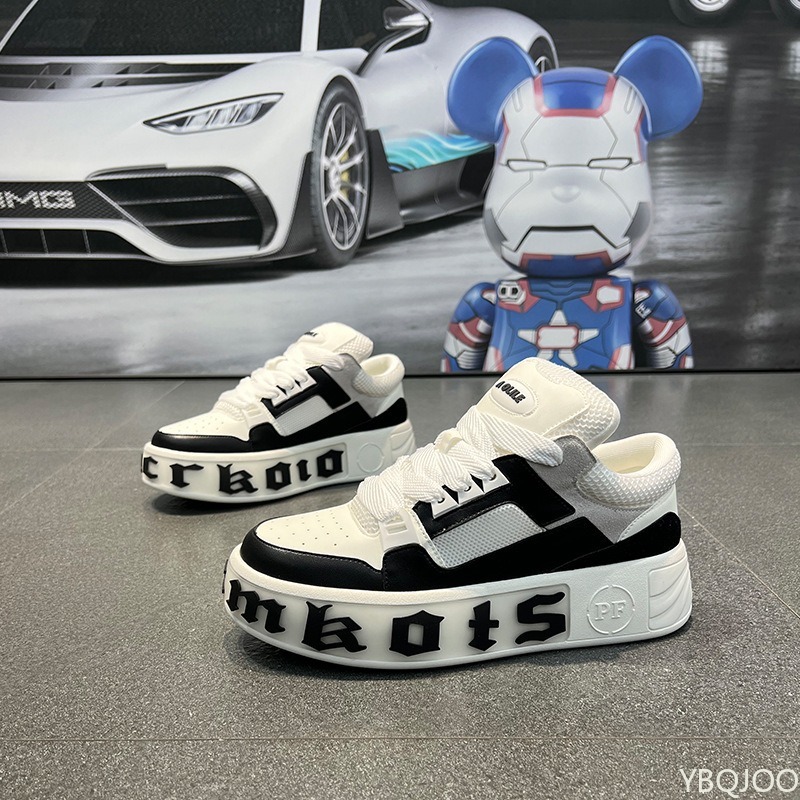 Scarpe da tavolo scorrevoli st - Street Fashion Men 2025 recensione e prezzo