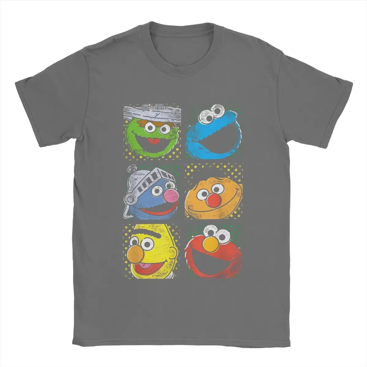 2026 nuovo stile street - T-sh - Street Fashion For Short Guys recensione e prezzo