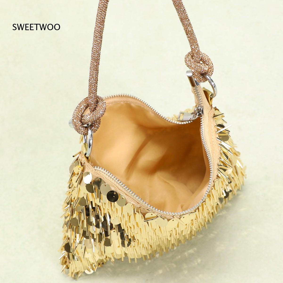Borsa a tracolla sottile a mez - Fashion Street Night recensione e prezzo