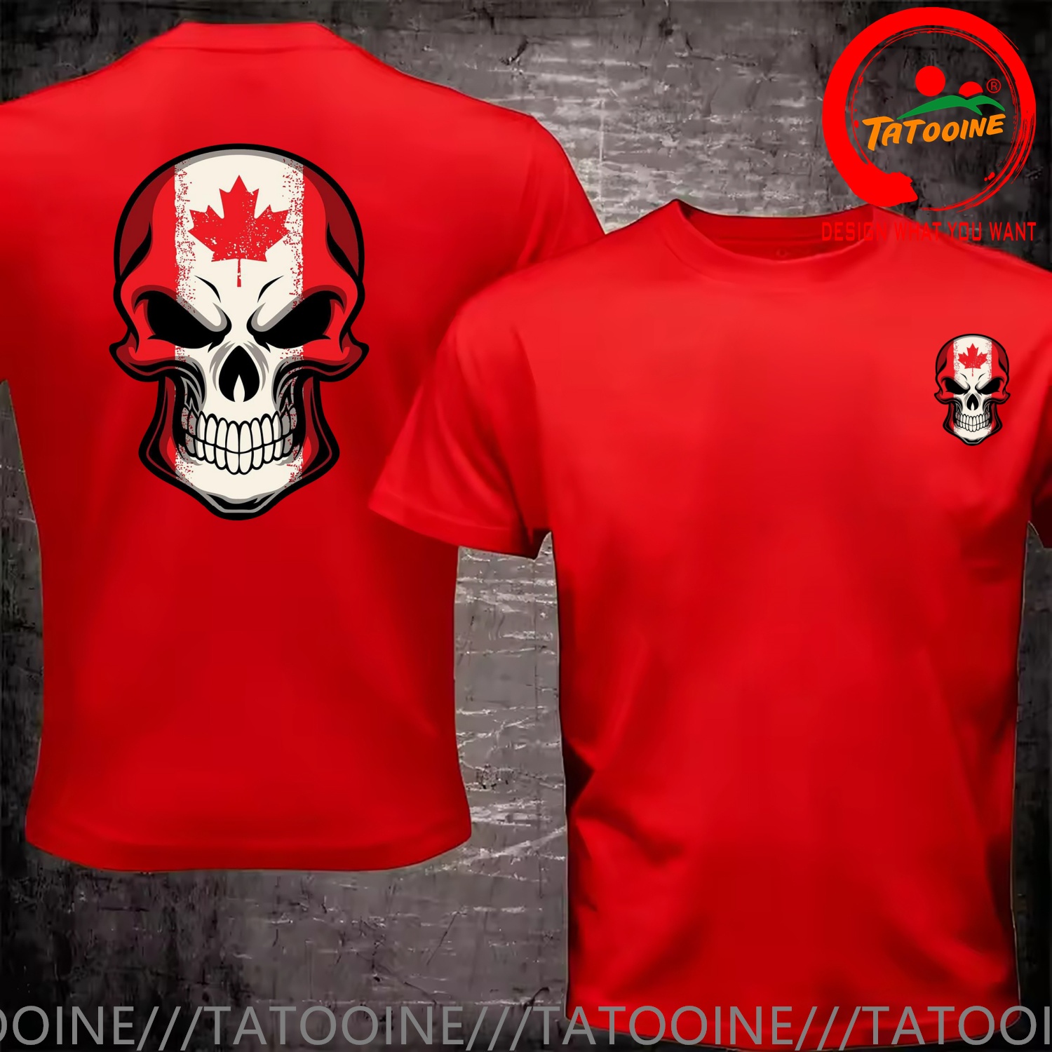 T-shirt da uomo con design div - Street Fashion Canada recensione e prezzo