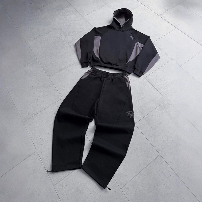 Completo Sportivo da Uomo Autu - Street Fashion Y2K recensione e prezzo