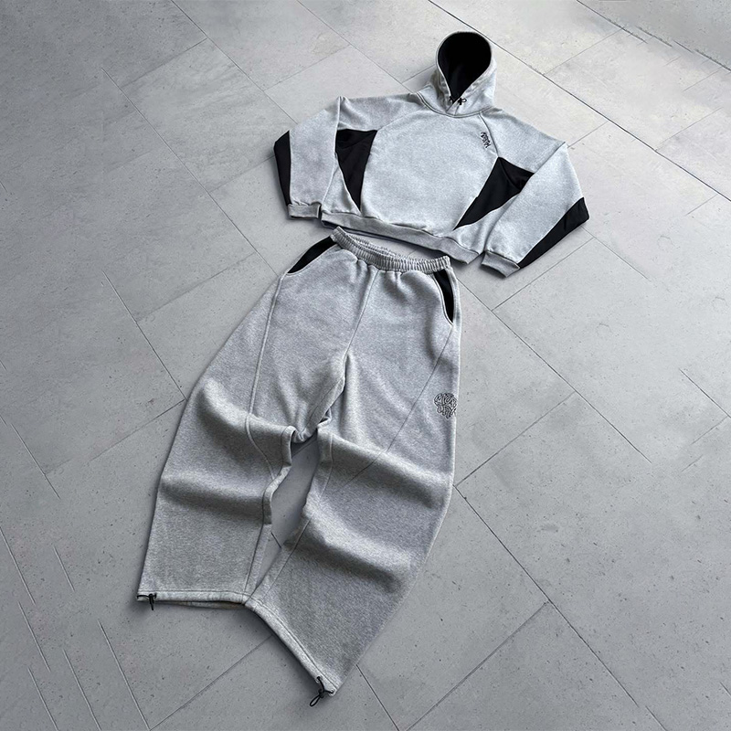 Completo Sportivo da Uomo Autu - Street Fashion Y2K recensione e prezzo