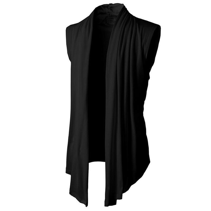 2025 Estate Uomo T-shirt senza - Street Fashion Men 2025 recensione e prezzo