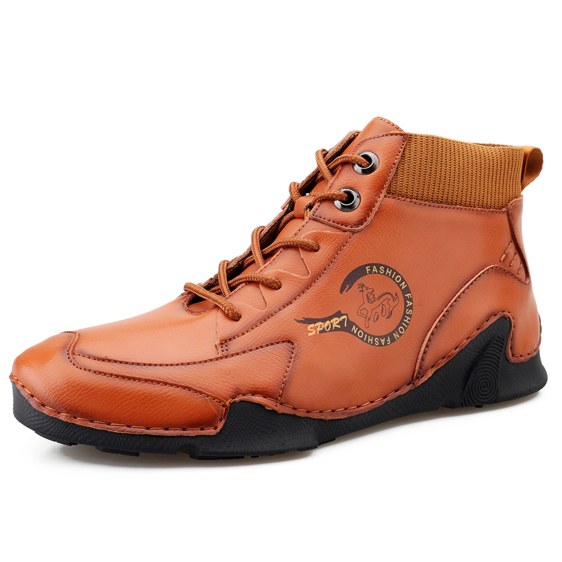 Taglia 48 Scarpe da uomo Scarp - Street Fashion Men 2025 recensione e prezzo