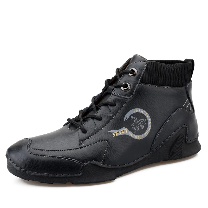 Taglia 48 Scarpe da uomo Scarp - Street Fashion Men 2025 recensione e prezzo