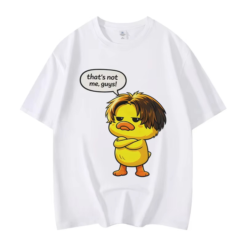 That's Not Me Guys Bad Omens M - Street Fashion For Short Guys recensione e prezzo