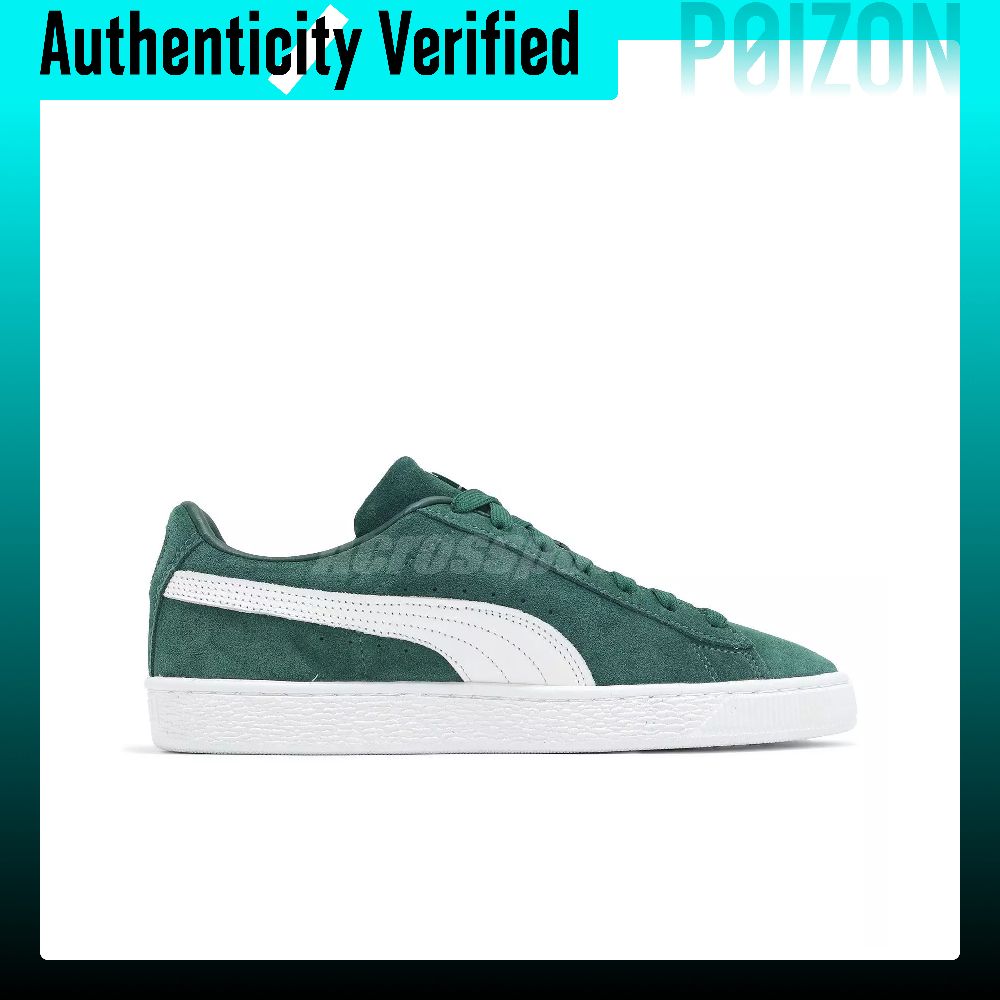 Scarpe da skateboard PUMA in p - Puma Shoes Suede Classic recensione e prezzo