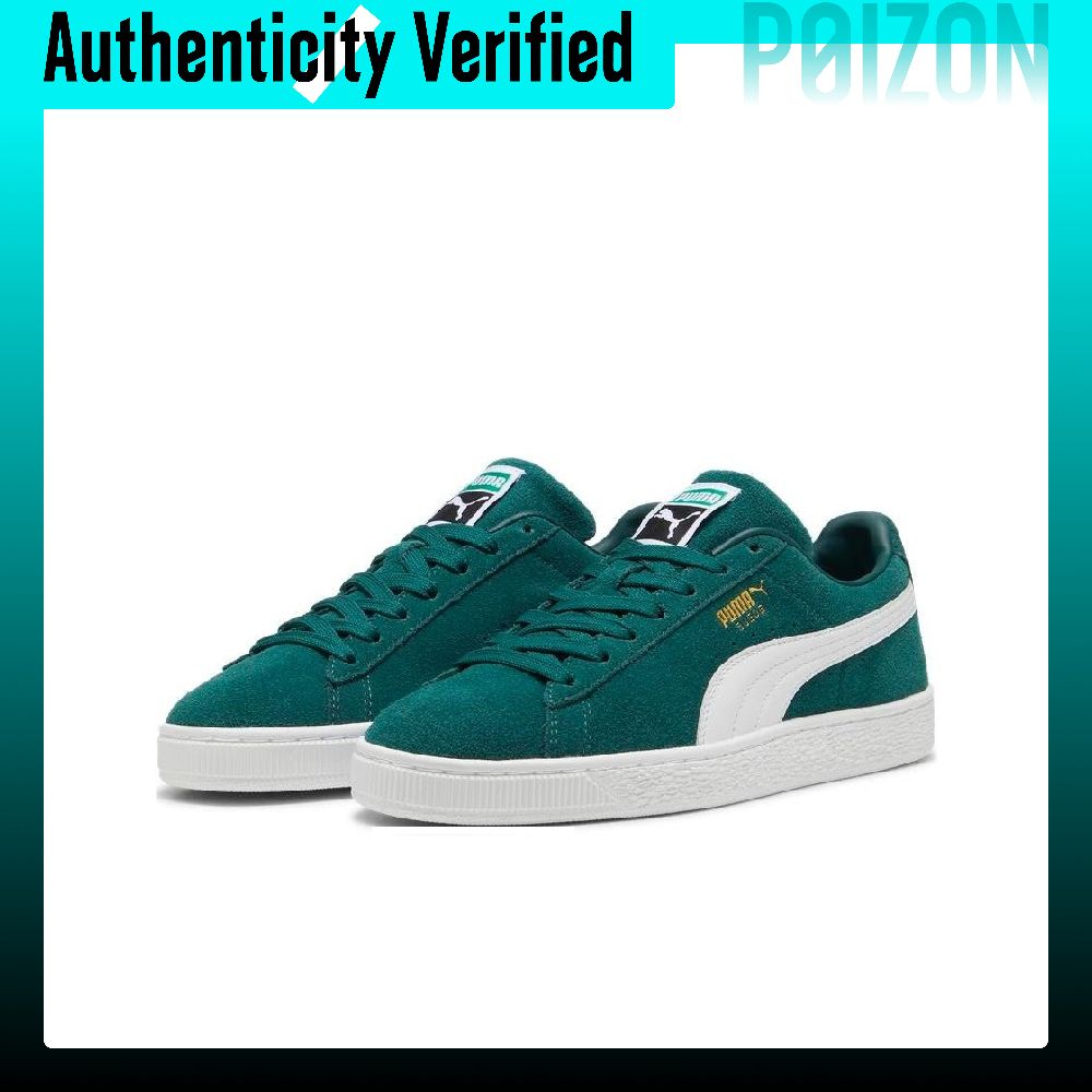 Scarpe da skateboard PUMA in p - Puma Shoes Suede Classic recensione e prezzo
