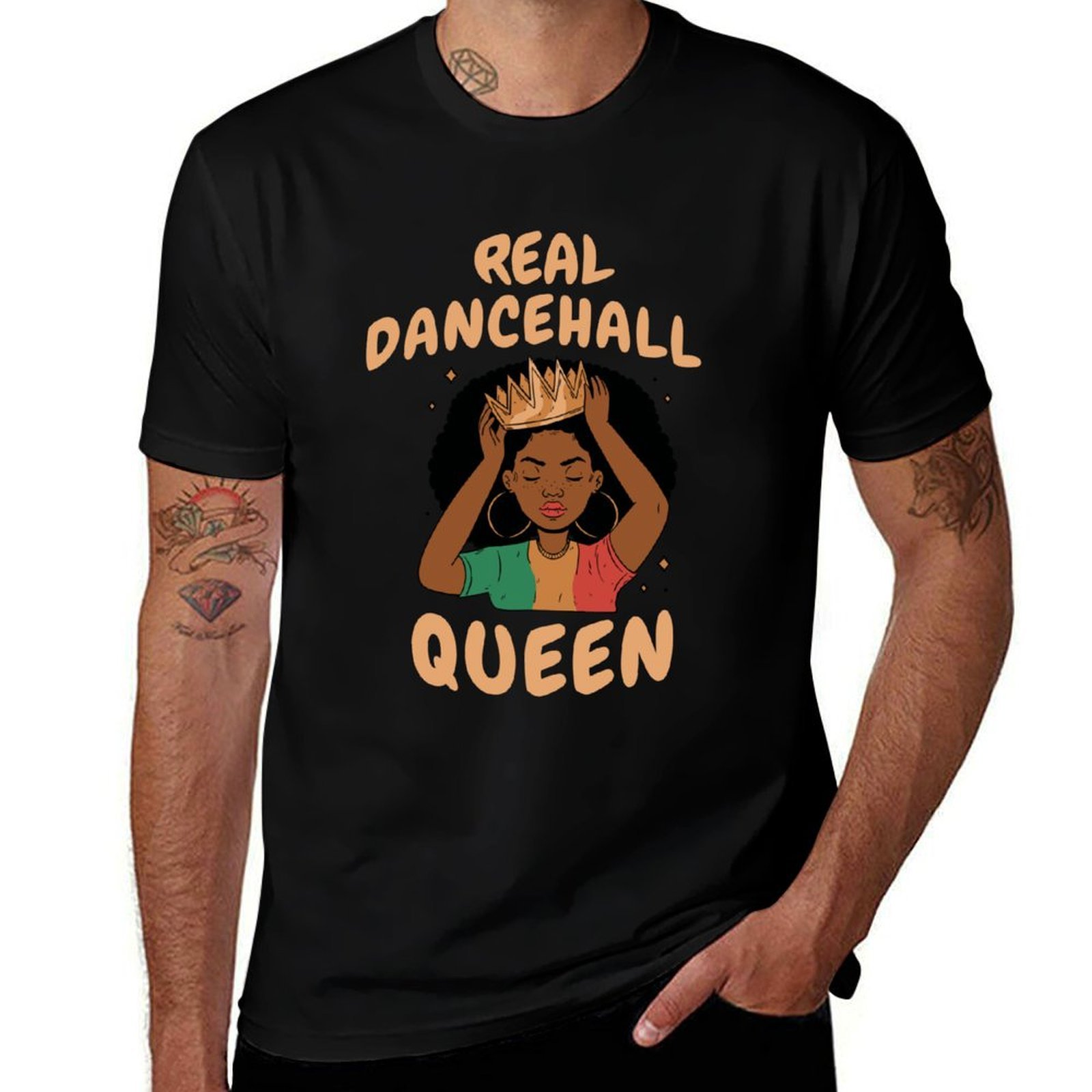 T-Shirt 